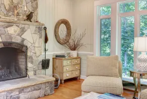 Cabell Cottage - Image 4