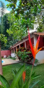 Cíntia's Corner 2: Pet-Friendly Retreat - Image 4