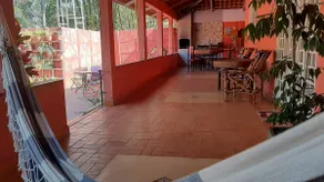 Cíntia's Corner 2: Pet-Friendly Retreat - Image 5