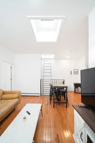 Newly-Designed BK Penthouse 20 Mins to Manhattan! - Image 4