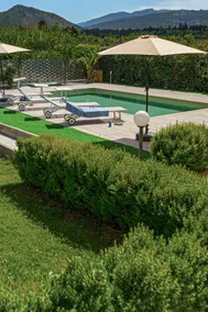 Sophy's Villa - Image 2