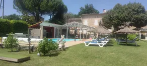 4-Star Gîte. Domaine de l'Espérance and Chapel - Image 3