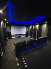 Luxury Blue Mountains | 7BR | Private Cinema - Image 4