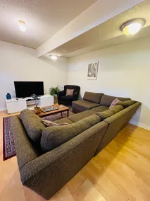 Urban Escape - 2 Bedroom Suite - Image 2
