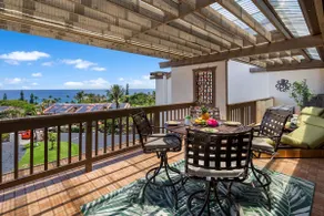 Kona Coast Resort at Keauhou Gardens 8204 - Image 4