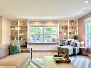 Backyard Oasis: Heated Pool & Spa + Private Office - Image 2