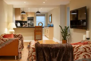 Garden flat - Image 3
