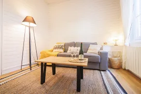 House with terrace 50 m from the sea with parking - Image 4