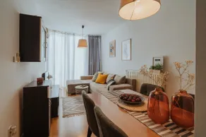 Apartment II in the center of Kutina - Image 5