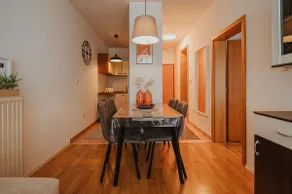 Apartment II in the center of Kutina - Image 3