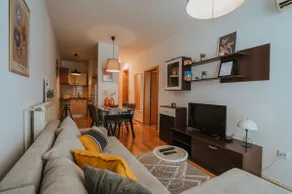 Apartment II in the center of Kutina - Image 2