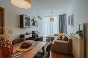 Apartment II in the center of Kutina - Image 4
