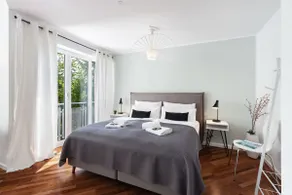 Design loft near Munich, S-Bahn, roof terrace - Image 2