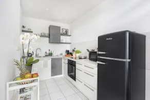Design loft near Munich, S-Bahn, roof terrace - Image 4