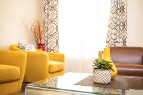 Mmaset Houses bed and breakfast - Image 4