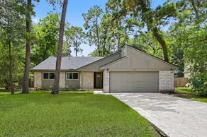 Modern Woodlands Retreat Near Waterway & Pavilion - Image 4