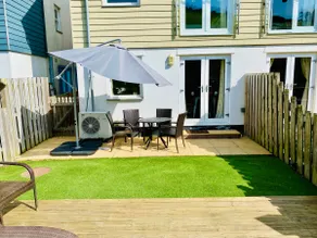 Comfy Cornish house with a short walk to the beach - Image 4