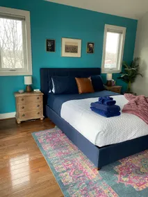 Cute room, kitchenette & deck! Heart of Del Ray - Image 2