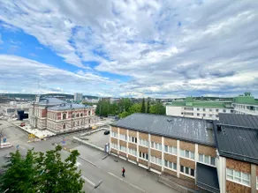 Pinkin Ponin Majatalo with a view in the city center - Image 5