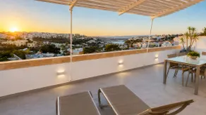 Penthouse in Mellieha with Private Pool & Large Terraces - Image 4