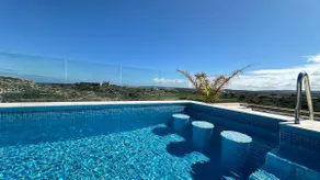 Penthouse in Mellieha with Private Pool & Large Terraces - Image 5