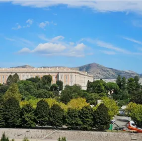 Royal Palace of Caserta - Image 2