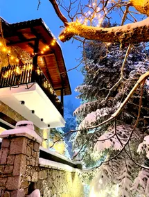 Parnassus Dreamwood Chalet - Image 2
