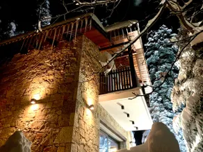 Parnassus Dreamwood Chalet - Image 3