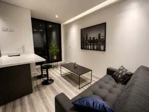Incredible Brand New Apt @ Chicó - Image 4
