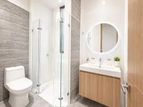 Incredible Brand New Apt @ Chicó - Image 3