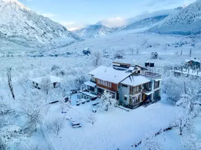 Kaizen Luxe - Best Luxurious Villa in Manali. - Image 3