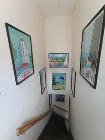 27 m2 apartment 5 minutes from the train station - Image 4