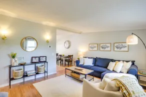 Three Oaks Home w/ Guest House - 8 Mi to Beach! - Image 5