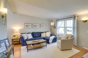 Three Oaks Home w/ Guest House - 8 Mi to Beach! - Image 4