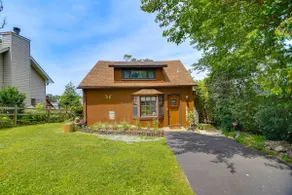 Waterfront Fox Lake Vacation Rental w/ Fire Pit! - Image 2