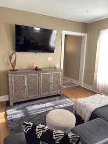 Finland House CLE| Boutique Retreat with Hot Tub - Image 2