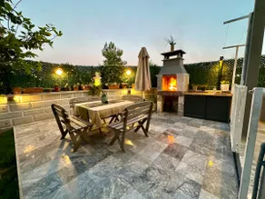 Spacious Apartment with Private Garden and BBQ, Fethiye - Image 2
