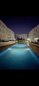 Apartment in Residence - Pool - Image 2