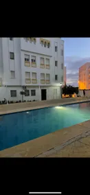 Apartment in Residence - Pool - Image 5