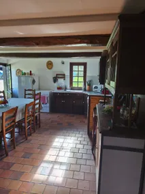 The donkey's back gîte - Image 3
