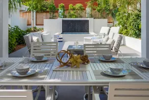 Oasis Del Mar 4 | Coastal 4BR Walk to Beach + Spa - Image 2