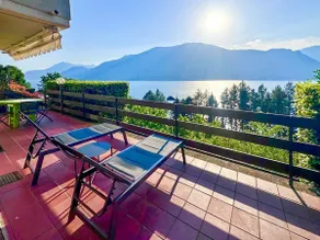 Maison Sophie Lake Como Vista Panoramica AC - Image 2