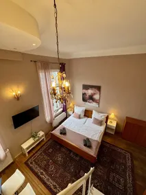 Royal Rose Suite in zentraler Lage - Image 2