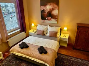 Royal Rose Suite in zentraler Lage - Image 2