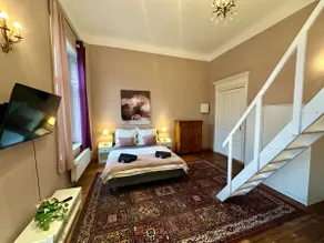 Royal Rose Suite in zentraler Lage - Image 4