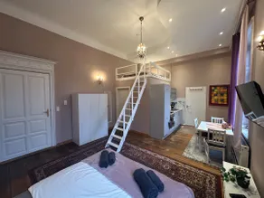 Royal Rose Suite in zentraler Lage - Image 5
