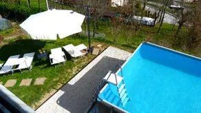 Casa Modigliani | Private Pool and View - Image 2