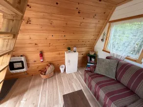 The “Chickadee” Cabin - Image 4