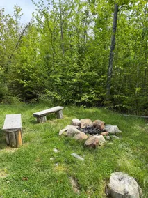 The “Chickadee” Cabin - Image 2