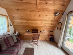 The “Chickadee” Cabin - Image 5
